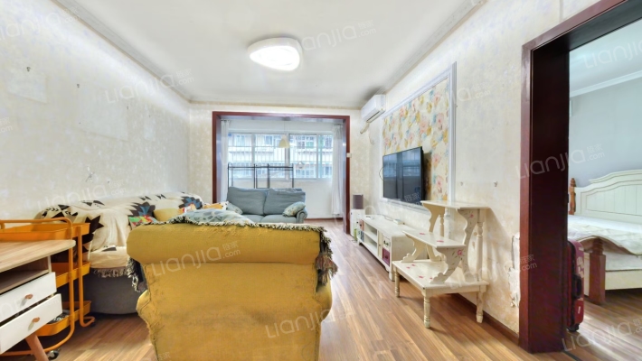 双顺路4号二手房实景图