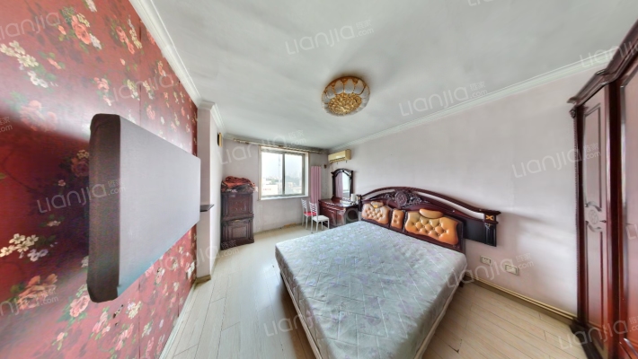 涪江北里二手房实景图