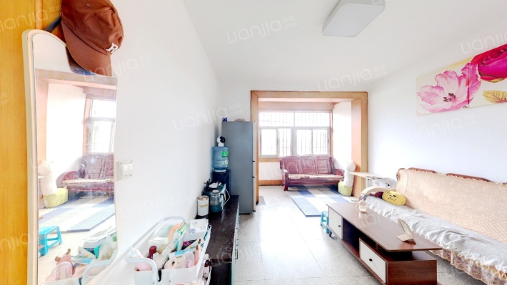 云南省交通规划设计研究院有限公司二手房实景图