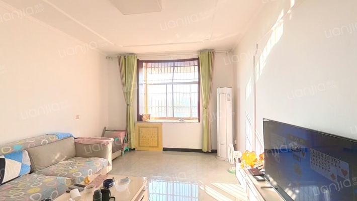 鸿庚汽车城二手房实景图