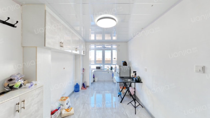 兴建小区二手房实景图