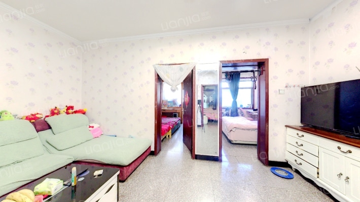 货站北街46号二手房实景图