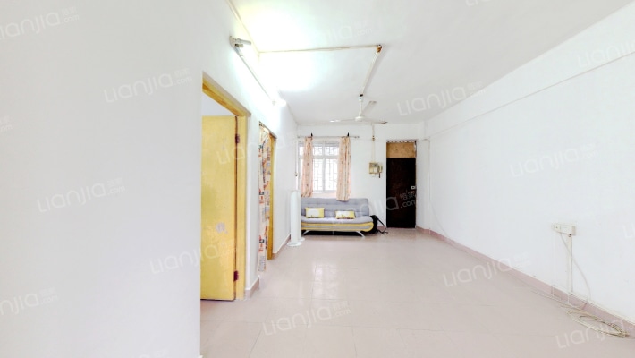 华乐园二手房实景图