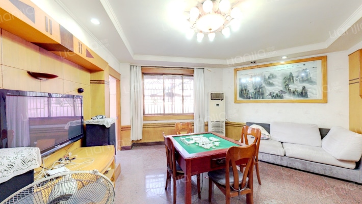 乐昌商厦二手房实景图