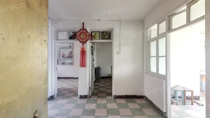 供销小区二手房实景图