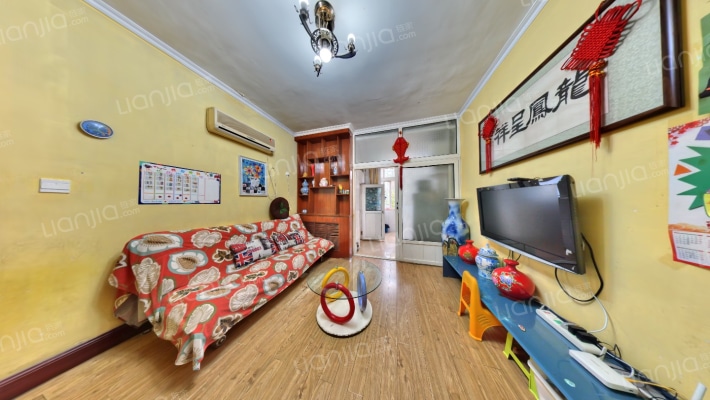 经五路188号二手房实景图