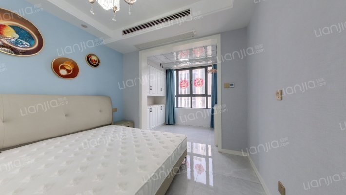 亨源通英才花园二手房实景图