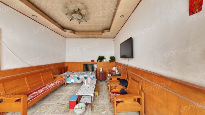 段庄居民区二手房实景图