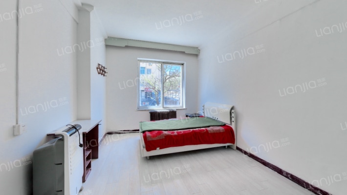 杏林街二手房实景图