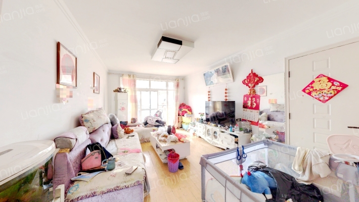 御墅临枫二手房实景图