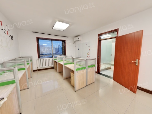 整租·鼎元时代中心 3室1厅 东/南