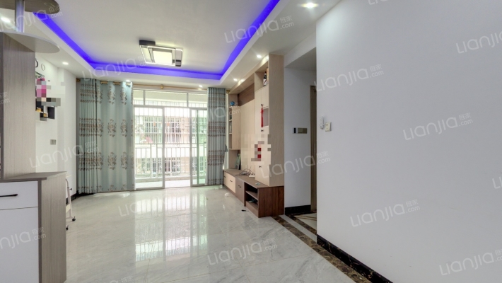 建设北路3号二手房实景图