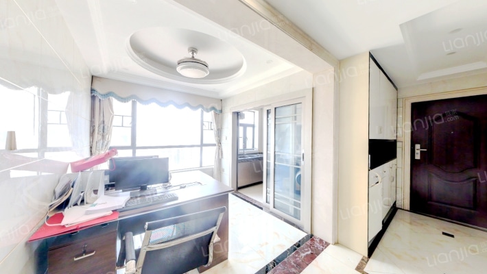 大坤金洲广场二手房实景图