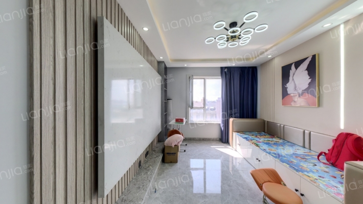 金色8里城北区二手房实景图