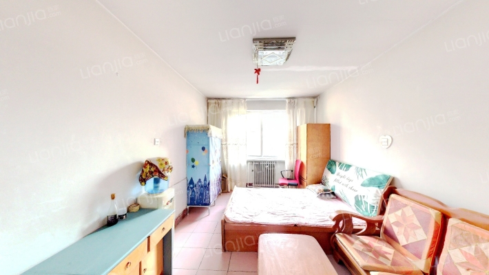 省邮政机械厂家属院二手房实景图