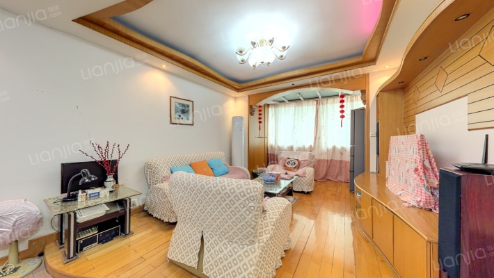 墨水湖路25号二手房实景图