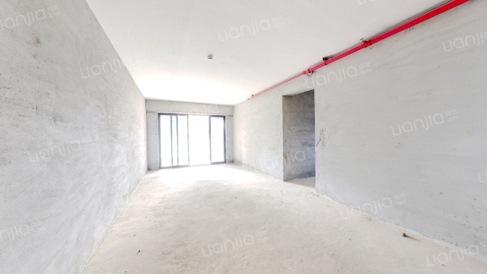 方直星耀国际二手房实景图