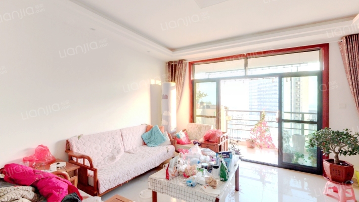 上海嘉苑二手房实景图