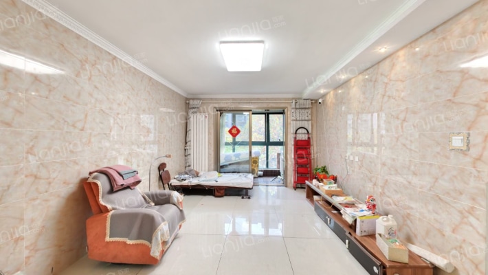 昆明花园二手房实景图