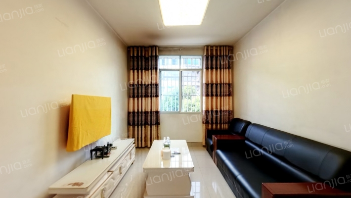 一通家园二手房实景图