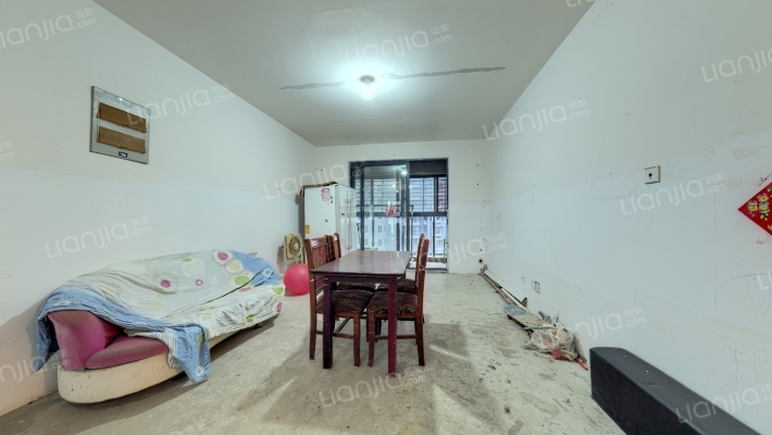 华丽家族太湖汇景二手房实景图