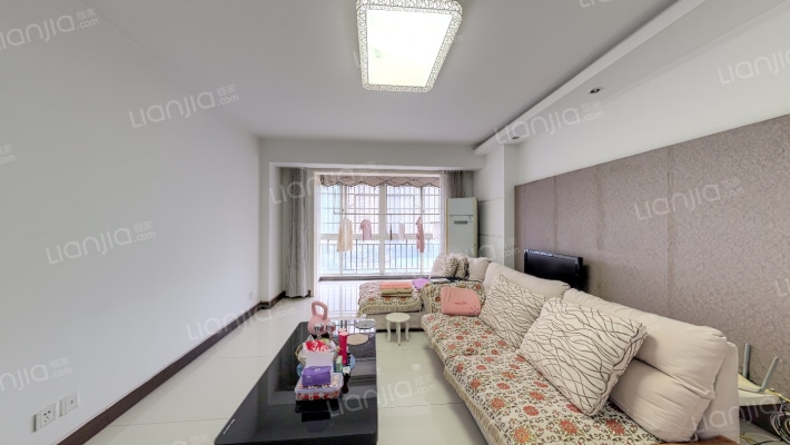 枫林美景二手房实景图