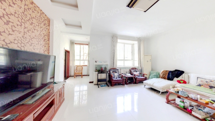 锦萃家园二手房实景图