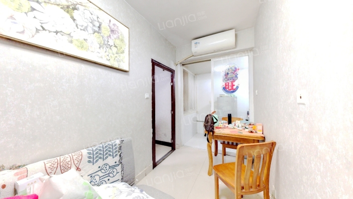 鼓山公寓二手房实景图