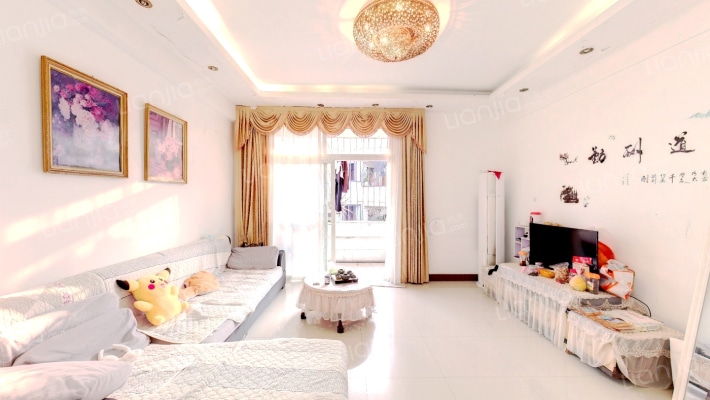 华艺村二手房实景图