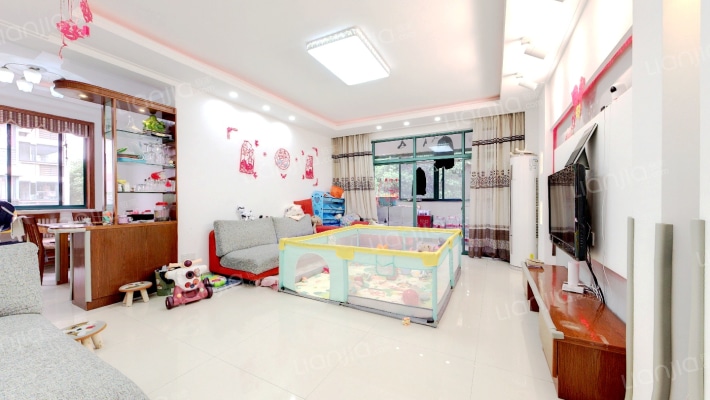 河滨小区(桐乡市)二手房实景图