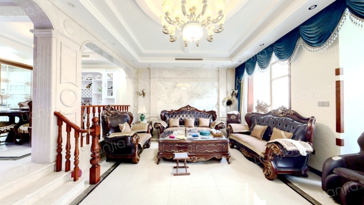 龙园城二手房实景图