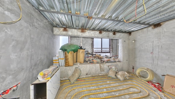 浩创梧桐郡E区-2二手房实景图