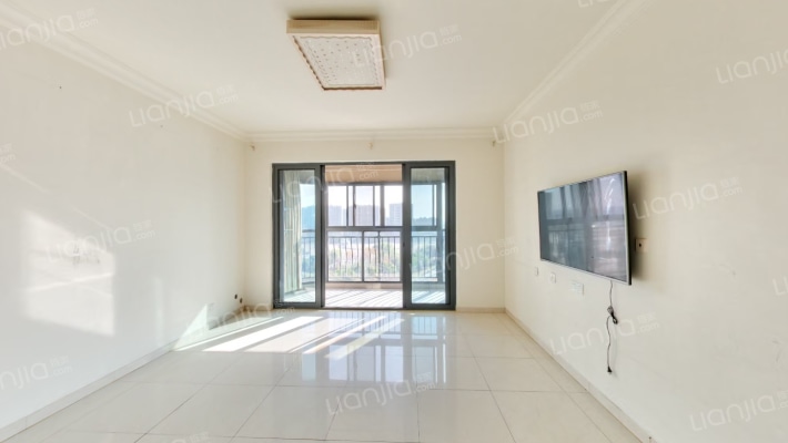 碧桂园天玺湾南区二手房实景图