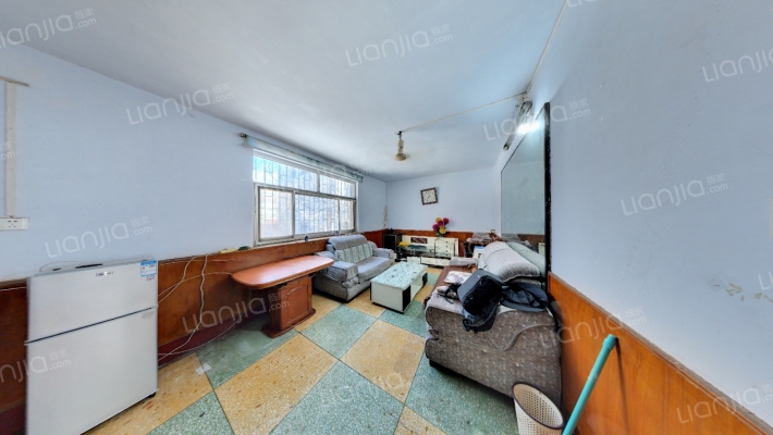 农行、农联社家属院二手房实景图