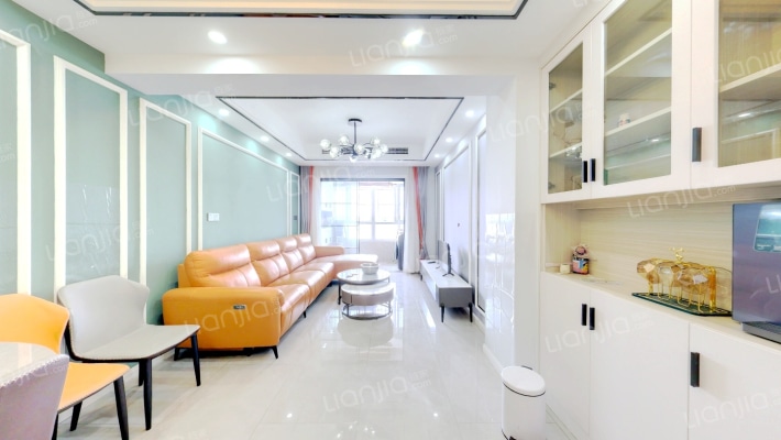 恒通大厦二手房实景图