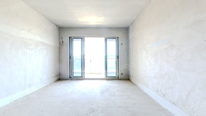 中天未来方舟E5兹善郡二手房实景图