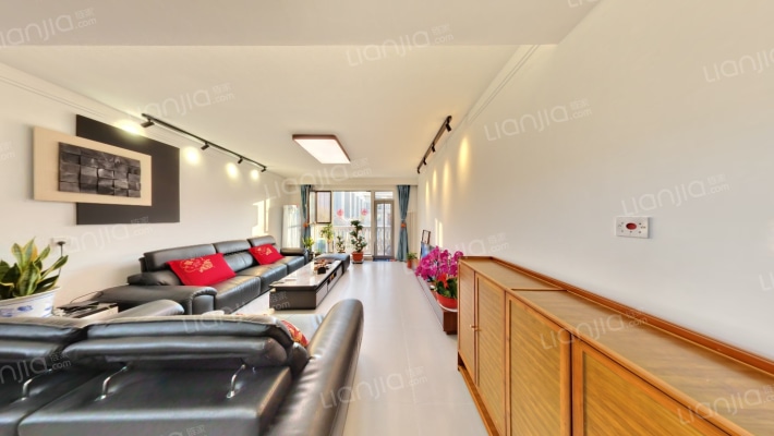 世茂香颂二手房实景图