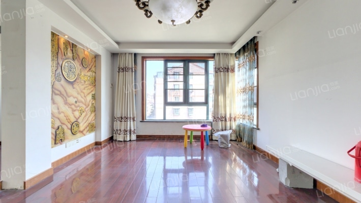 滨江雅苑二手房实景图