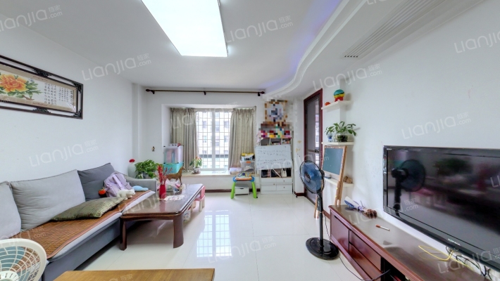 融侨江南水都杰座东区二手房实景图