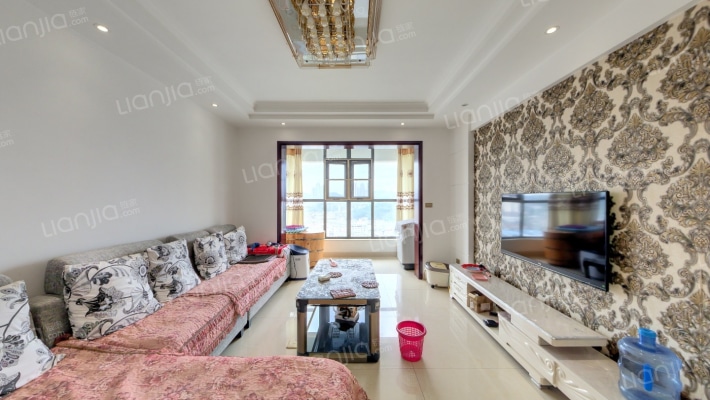 明彩居二手房实景图