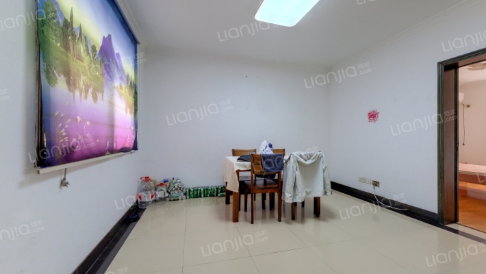 珍珠花苑(浦口)二手房实景图