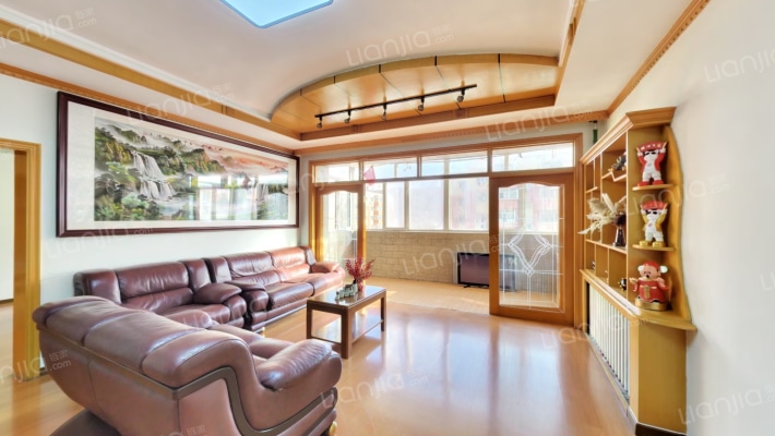 通达馨园二手房实景图