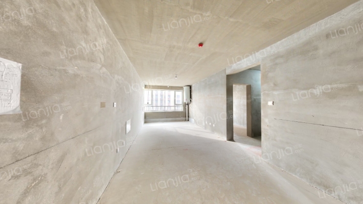 鲁商富景花园二手房实景图