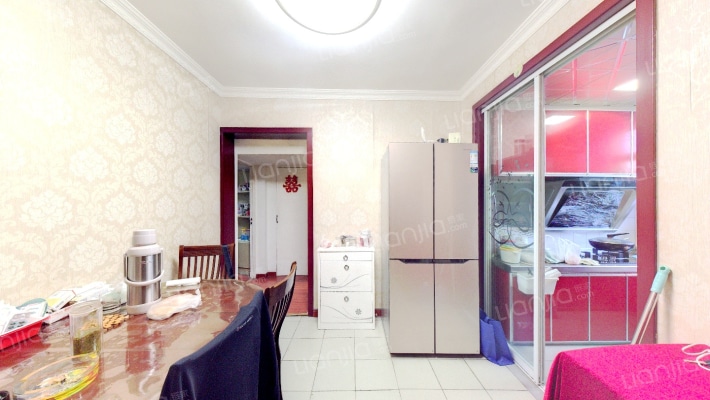 棉花巷小区二手房实景图