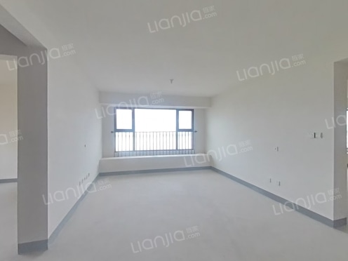 整租·金茂悦北一区 3室2厅 东