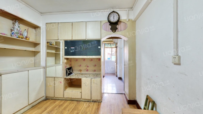 嘉富楼二手房实景图