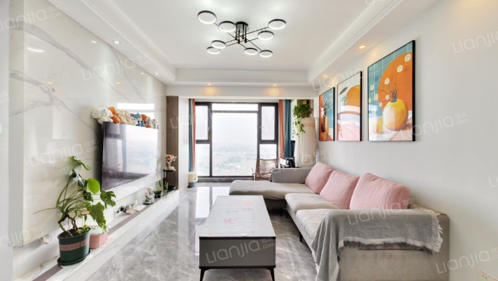 和喜御园二手房实景图