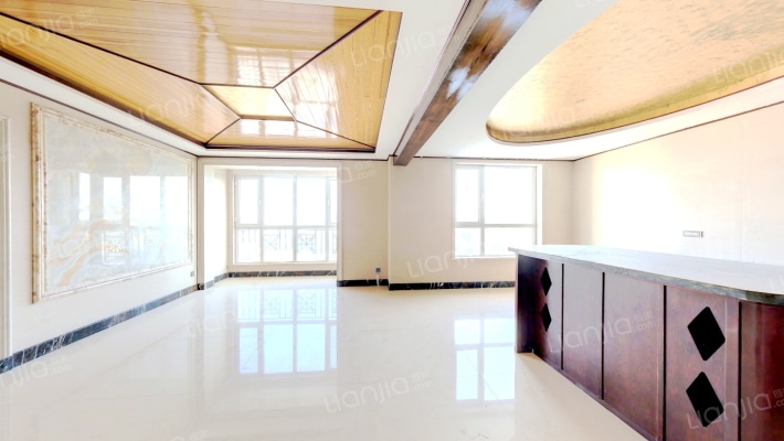 宸阳小区二手房实景图