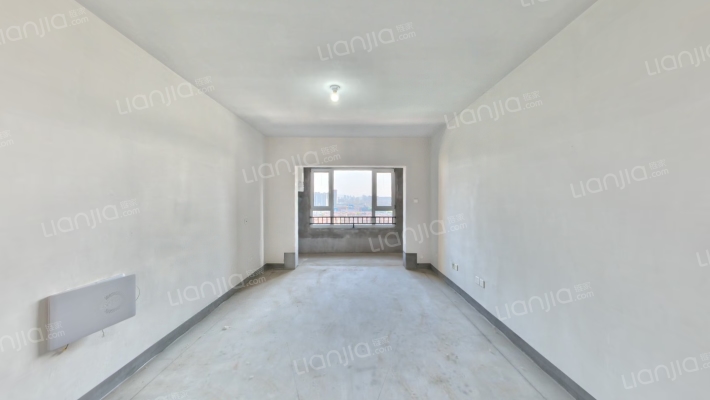 绿地新里璞园西区二手房实景图