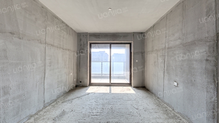 凯景江山府二手房实景图